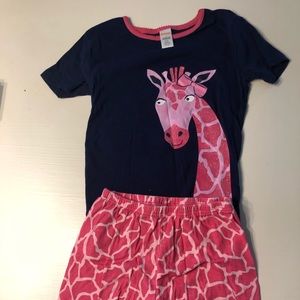 Girl’s PJ’s
